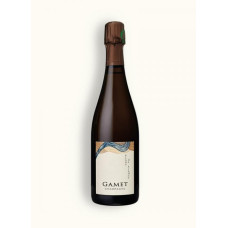 Gamet Blanc de Blancs 750 ml 2018